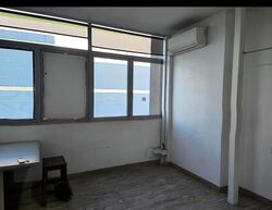 Mandai Connection (D25), Factory #519272541
